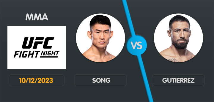 Song vs. Gutiérrez