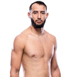 Dominick Reyes