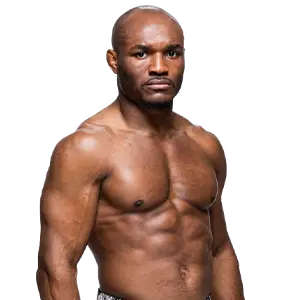 Kamaru Usman