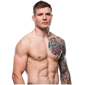 Marvin Vettori