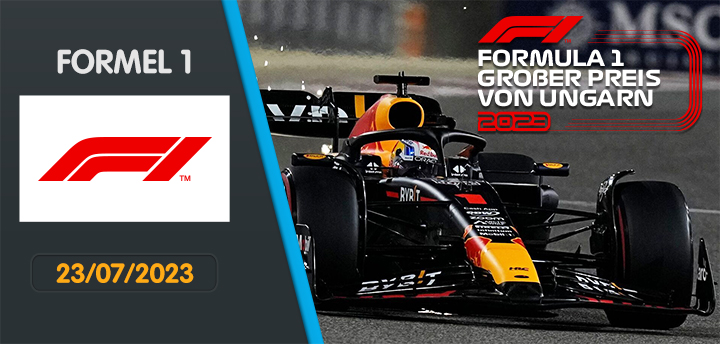 Ungarn GP