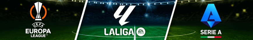 Top-Ligen