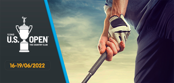 US Open Golf 2022