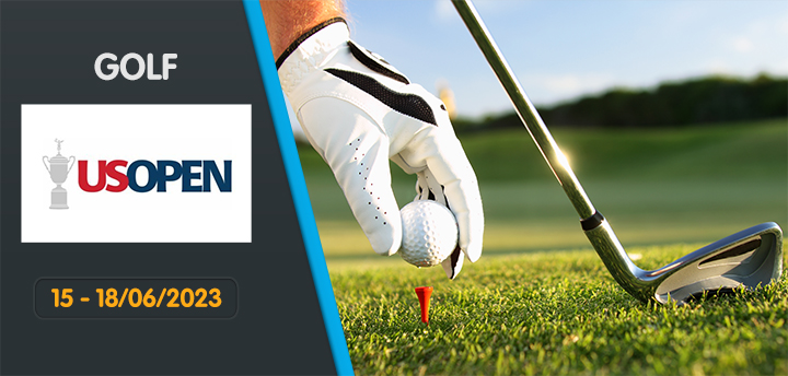 Die US Open 2023