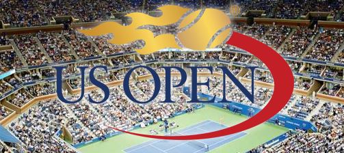 Us open Tennis