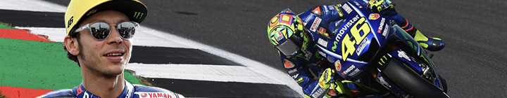 Valentino Rossi