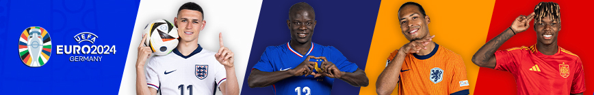 Viertelfinale der em