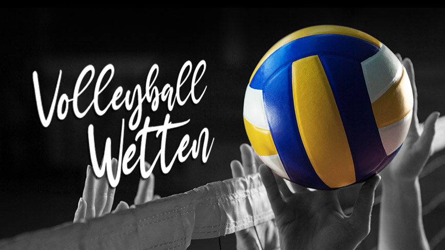 Volleyball Wetten