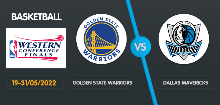 Warriors mavericks nba