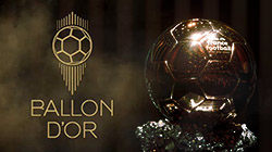 Wer gewinnt ballon d or