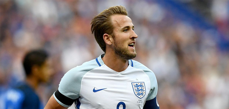 Harry Kane