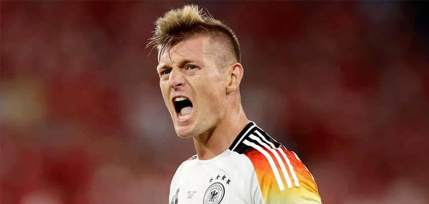 Toni Kroos