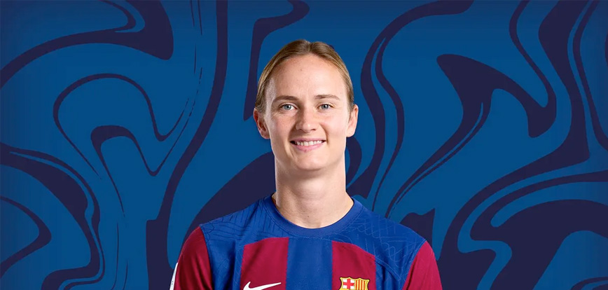 Caroline Graham Hansen