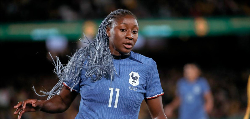Kadidiatou Diani