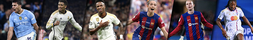 Wer gewinnt ballon d or