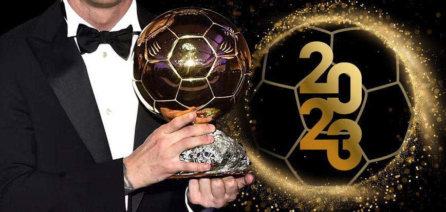 Ballon d´Or 2023