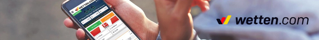 wetten banner