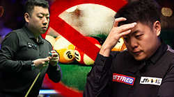 Wettskandal im snooker