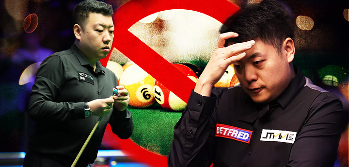 Snooker