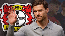 Wie xabi alonso die werkself verwandelt hat