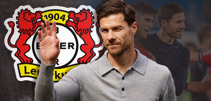 Xabi Alonso