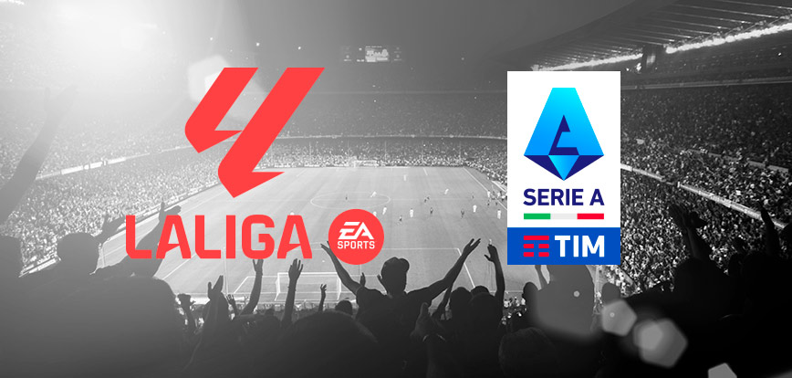 Top-Ligen