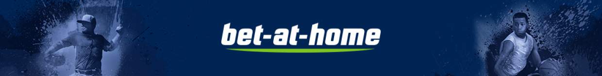 bet-at-home Banner