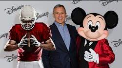 Disney plant intergration von sportwetten