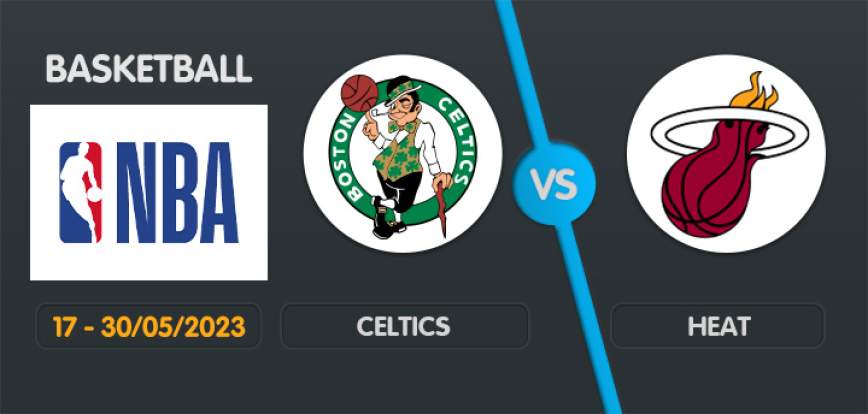 Celtics gegen Heat