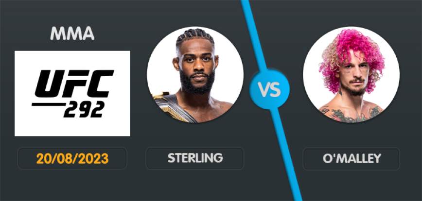 Sterling vs. O