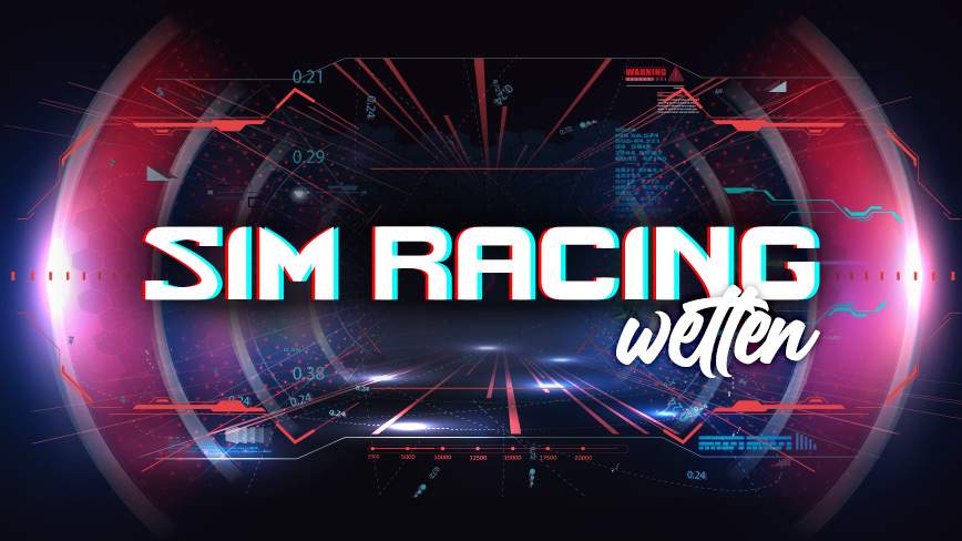 Sim Racing Wetten
