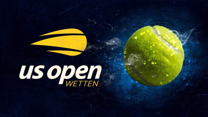Us open Tennis