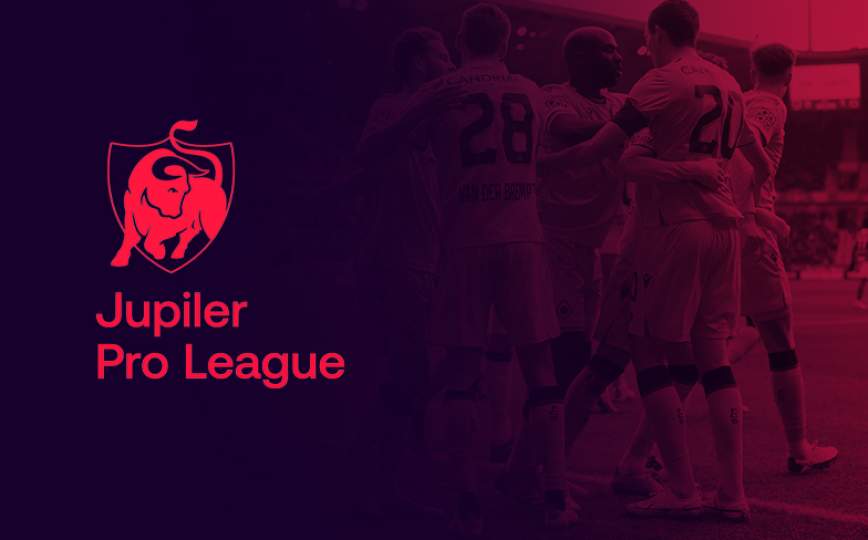 Belgische Liga
